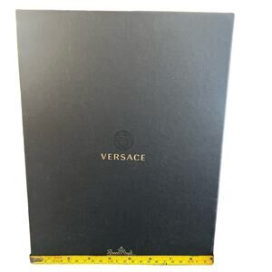 Versace Large EMPTY box